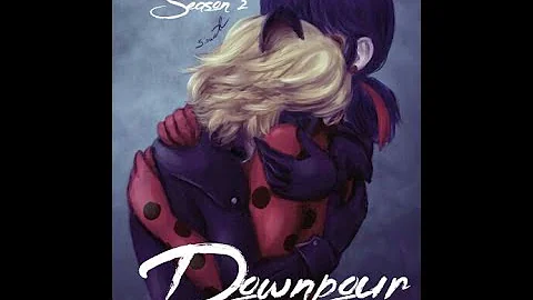 Thunderstorms Season 2: Downpour The Completed Ser...