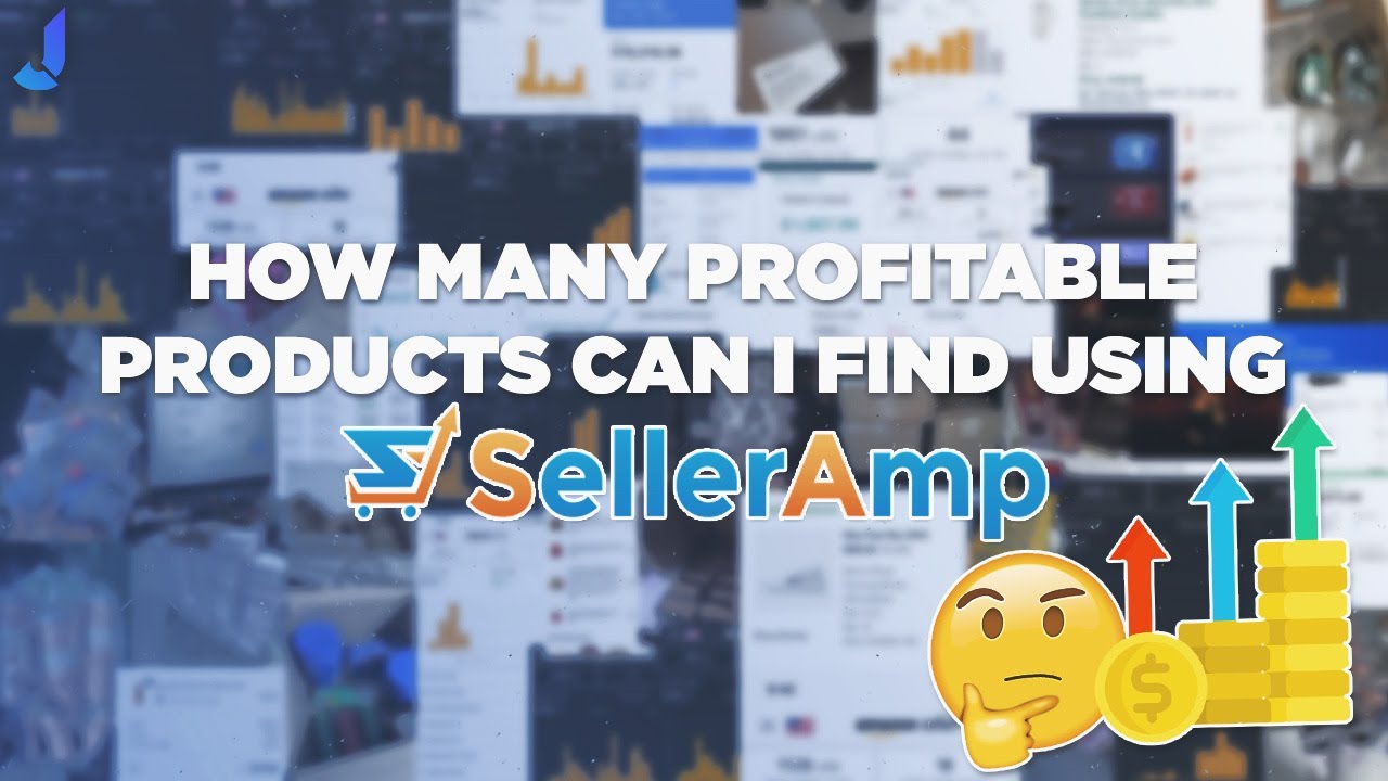 How Many Profitable Products Can I Find? Amazon Online Arbitrage