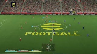 eFootball Ronaldinho wonderfull impressiv delightfull macnificent excellent brilliance sensational