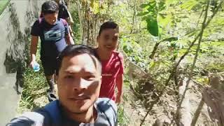 Download Lagu Air terjun pemandian bidadari tandiang,ampung koje batang natal/simpanggambir lingga bayu MADINA MP3