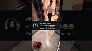 bu ters köşeyi beklemiyordum 😅 ||sosyal medya yorumları seslendirme