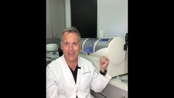 Using the Phrozen Shuffle XL by August de Oliveira DDS