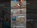 FREE FIRE 1v1 GAMEPLAY 😱 | Amazing Headshot & Pro Movement 🔥 #freefire #shorts