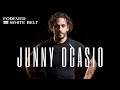 Junny Ocasio: A BJJ Pro's Perspective