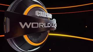 5/24 NA Pro Division Team SoloMid vs Luminosity Gaming - Call of Duty® World League