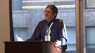 Corey Anton - "A Brief Sketch of Lee Thayer's Contributions to Communication Theory"