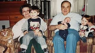 Grandma Evelyn's Memorial Video