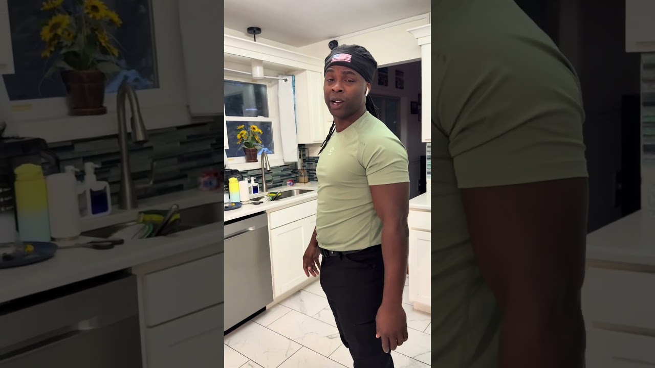 Dad Puts Son in TimeOut for so long this happened #shorts