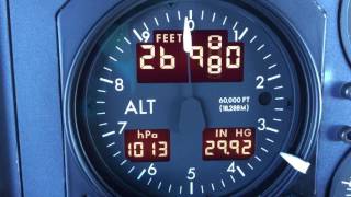 N850BL Autopilot oscillating