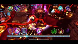 260620 Royal Revolt 2 - RR2 - Dungeon Yig, Yog Yug- YYY Vein of Gold XIII