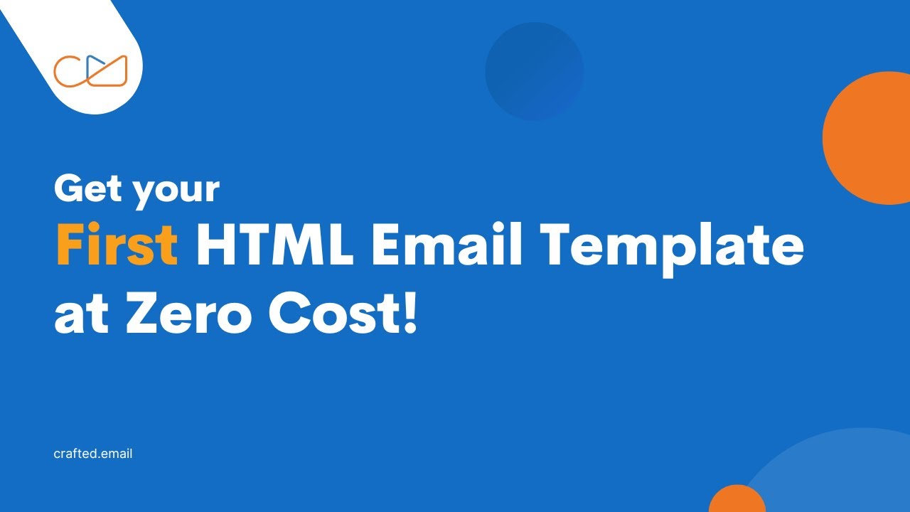 1000+ free html email templates | responsive and... HTML Email Templates | Custom Email Developer Agency | Get Free Email ...
