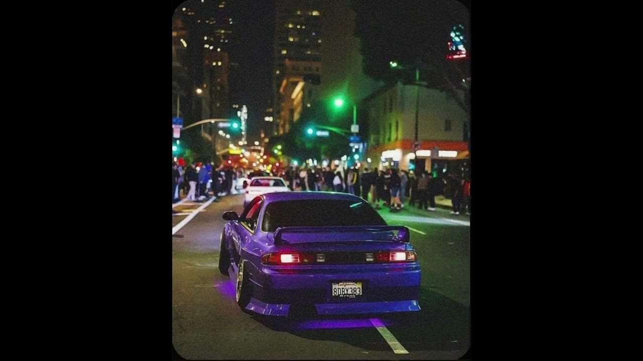 Playboi carti 9am un calabasas (sped up & reverb) YouTube