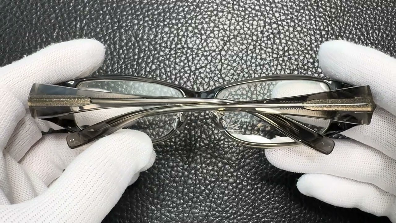 ファクトリー900 Factory900｜FA-222 col.425｜ややコンパクトな大文字