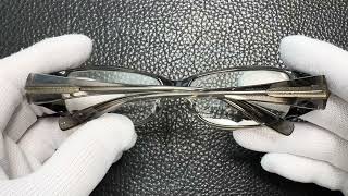 ファクトリー900 Factory900｜FA-222 col.425｜ややコンパクトな大文字