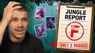 I Tried Every Hero starting with “N & O & P in the Jungle so you won’t have to | a-z jungle #10