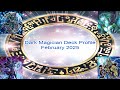 Dark Magician Deck Profile February 2025