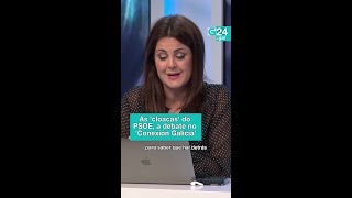 Actuaban LEIRE DÍEZ e DOLSET baixo as ordes de SÁNCHEZ tras a imputación de Begoña Gómez?