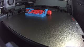 Engine Fidget