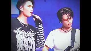 I Love You 3000 small Partniki Cover