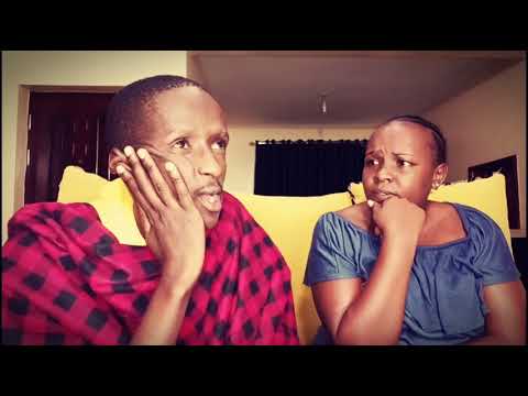 Njugush wedding committee