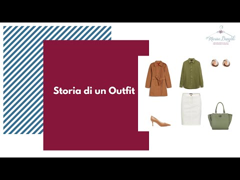 Video: 4 modi per essere alla moda
