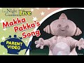 In the Night Garden Live - Makka Pakka's Song Live 