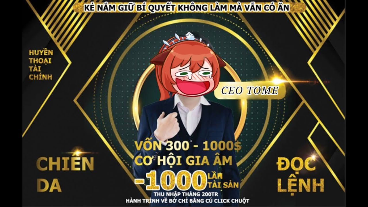 MOC mới và tôi bị đá vào dây mạng... 