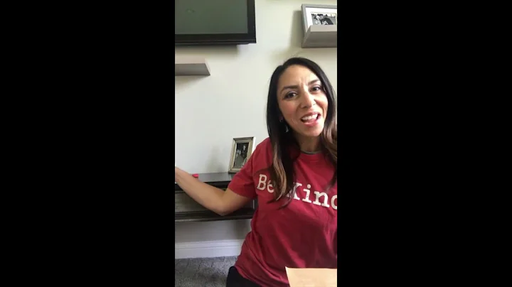 May 8th announcement
