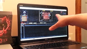 WolF Demonstration Video.  Tutorial & Introduction on how to Use WOLF MOD CHIP in Controller. Part1