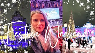 MY HOME AT CHRISTMAS | Royal Albert Hall & Somerset House | Vlogmas 2021 Week Four