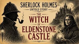 Sherlock Holmes & The Witch of Eldenstone Castle | Inspired by Classic Detective