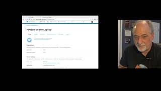 Python for Everybody   Full University Python Course   10 Minutes Videos 051
