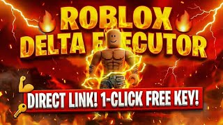 Delta Executor Key Problem Solved! ✅ Download APK + Easy Key Method (2026) screenshot 5