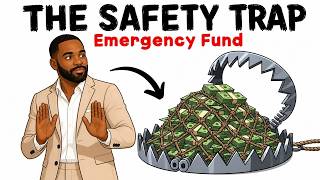 Your Emergency Fund Might Be Trapping You Financially
