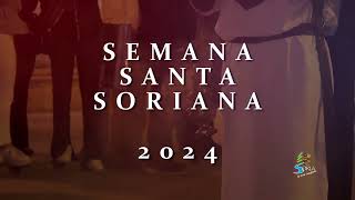 Semana Santa Soria 2024