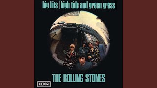 Video thumbnail of "The Rolling Stones - Time Is On My Side (Mono Version)"