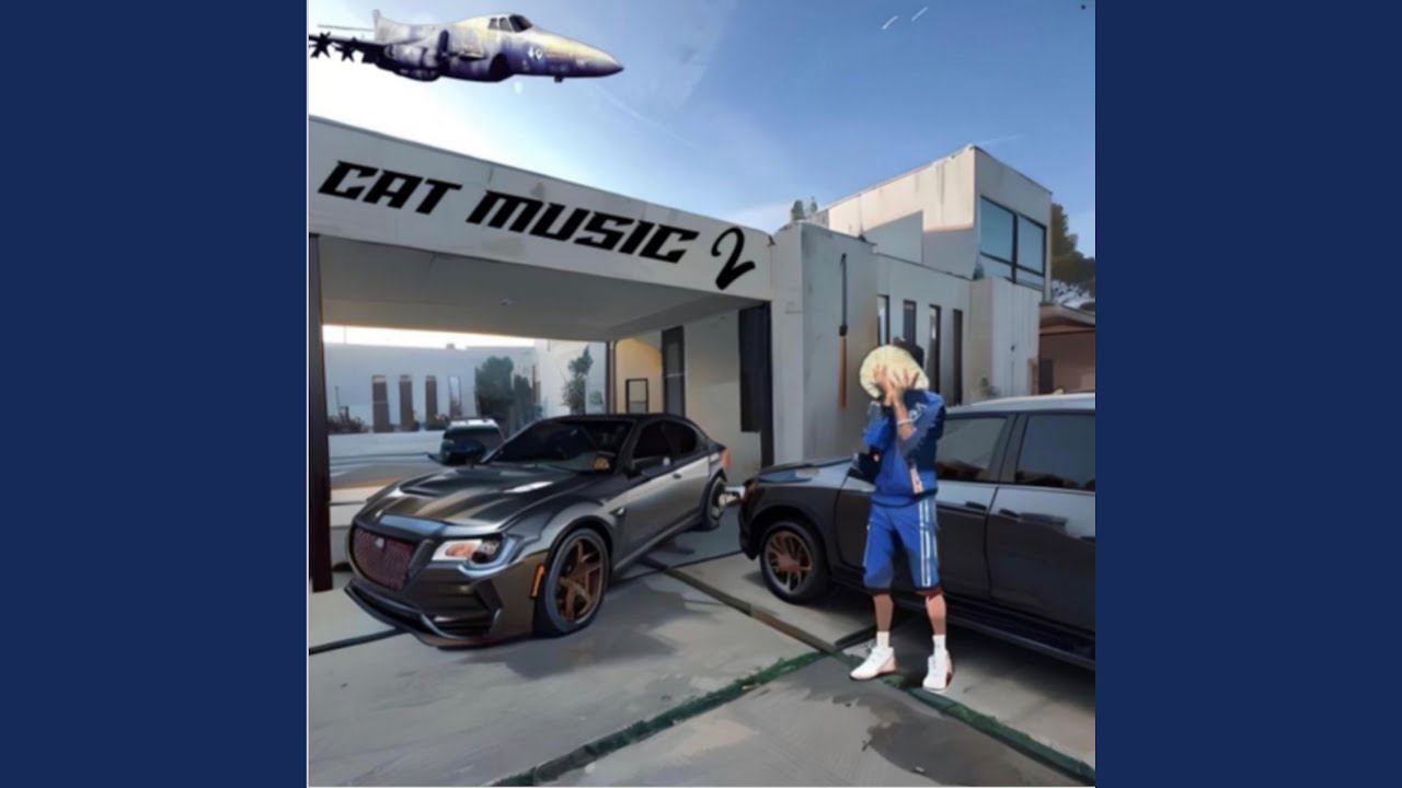 Tonton Back 2 Da Basic (feat. FblCstar) di YouTube Tonton Back 2 Da Basic (feat. FblCstar) di YouTube