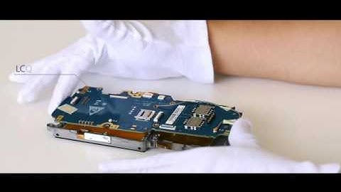 WEPOY S50 Rugged Handheld computer