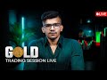 LIVE GOLD ANALYSIS - London Session - May 12 - Stream #56