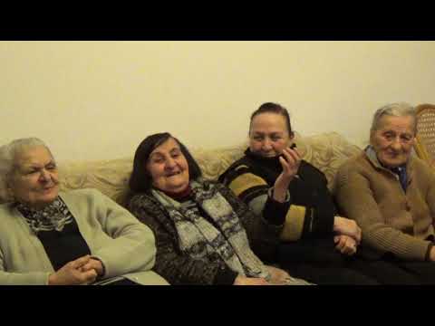 არჯევანიშვილი მარიამი - ფინალური