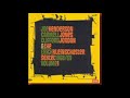 Erich Kleinschuster Sextet 1968/69 With Joe Henderson, Carmell Jones &amp; Clifford Jordan Vol I