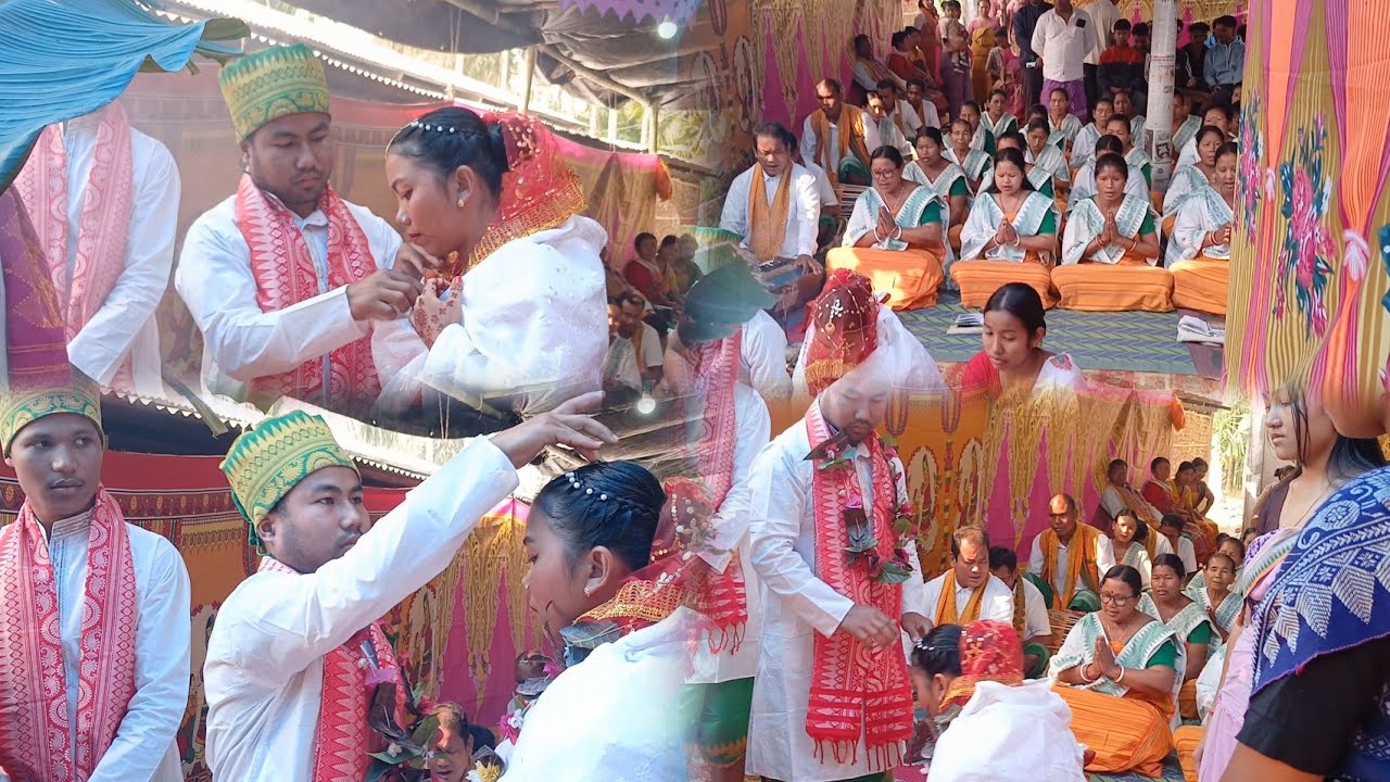 आय' हाय नखरनि🙏🙏🙏🙏🙏1 नं बानपुर गोथार जुलियाव रोजाबनाय आरज 