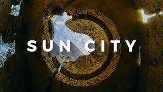 48hrs in Sun City