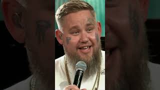 Rag’n Bone Man responde las Preguntas Clásicas | #LaRevuelta 27.05.2025