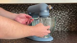 Kitchenaid - Aperçu De La Série Design 2026 Lumina Air