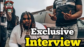 Monster Corleone On His Game Changing Hit 