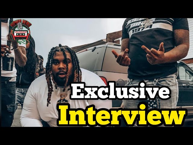Monster Corleone On His Game Changing Hit 