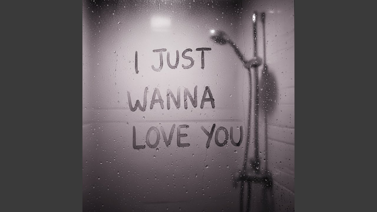 I Just Wanna Love You