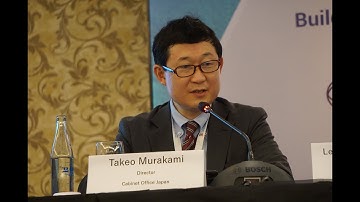 WRC5 | Pre-Disaster Recovery Planning