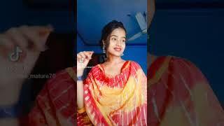 Sundar Goriya Sajho Aingaar Mangtai